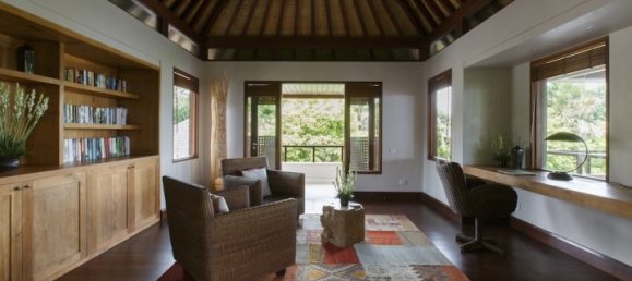 5 bedrooms Villa for rent in South Kuta, Badung, Bali, Indonesia № 2848 6