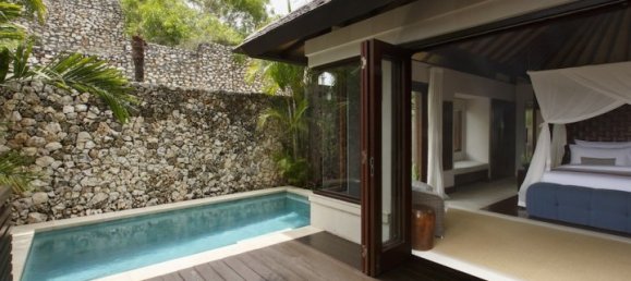 5 bedrooms Villa for rent in South Kuta, Badung, Bali, Indonesia № 2848 19