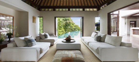 5 bedrooms Villa for rent in South Kuta, Badung, Bali, Indonesia № 2848 3