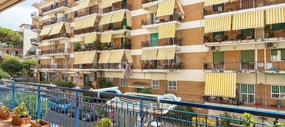 4 rooms Apartment in Naples, Italy No. 278056 22