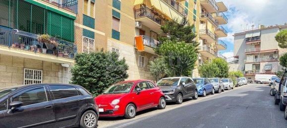 4 rooms Apartment in Naples, Italy No. 278056 40