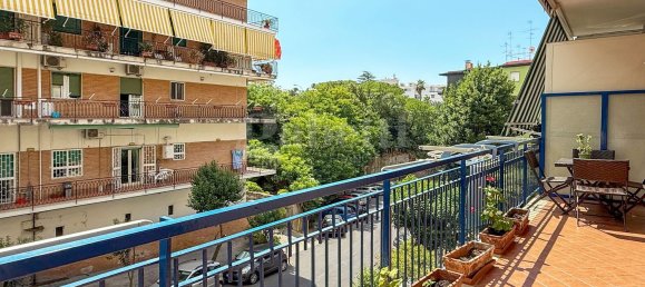 4 rooms Apartment in Naples, Italy No. 278056 21