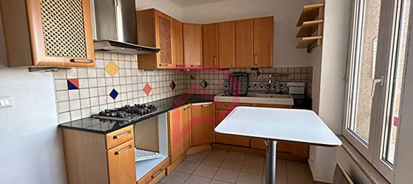 2 bedrooms Apartment in Freyming-Merlebach, France No. 60409 17