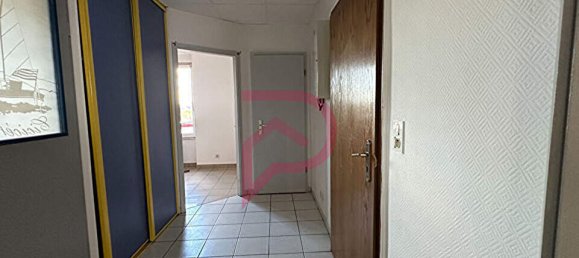 2 bedrooms Apartment in Freyming-Merlebach, France No. 60409 23