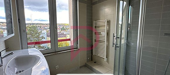 2 bedrooms Apartment in Freyming-Merlebach, France No. 60409 3