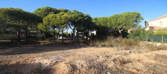 288m² Land in Almancil, Portugal No. 107394 4