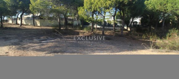 288m² Land in Almancil, Portugal No. 107394 2