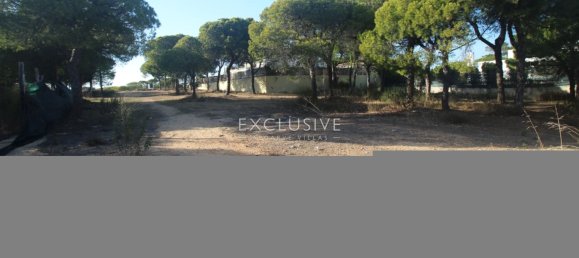 288m² Land in Almancil, Portugal No. 107394 3