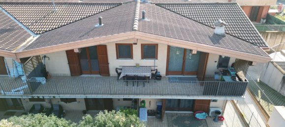 2 rooms Penthouse in Gottolengo, Italy No. 116301 3