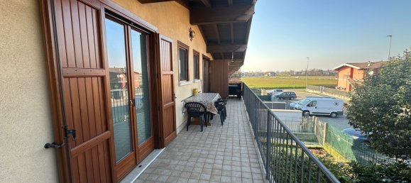 2 rooms Penthouse in Gottolengo, Italy No. 116301 9