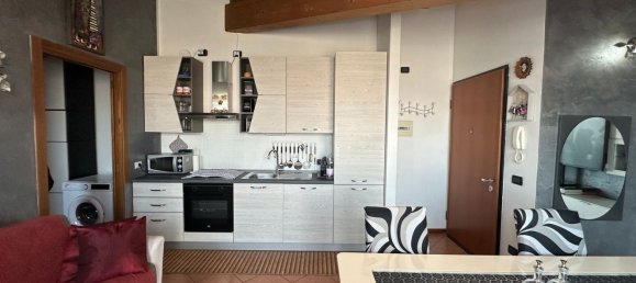 2 rooms Penthouse in Gottolengo, Italy No. 116301 7