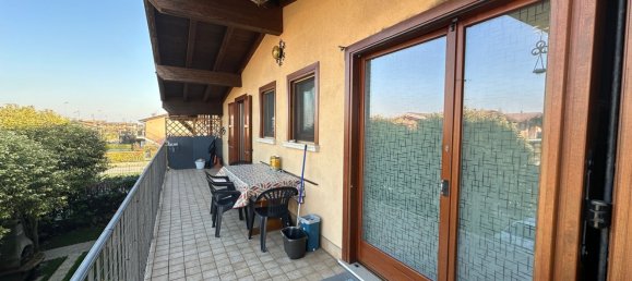 2 rooms Penthouse in Gottolengo, Italy No. 116301 8