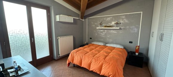 2 rooms Penthouse in Gottolengo, Italy No. 116301 11