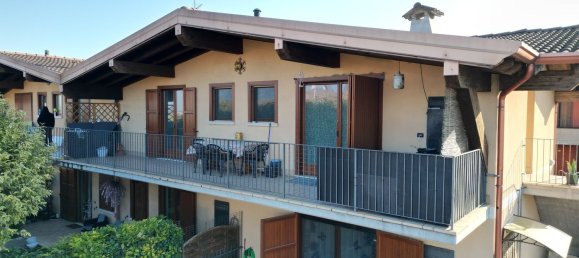 2 rooms Penthouse in Gottolengo, Italy No. 116301 2