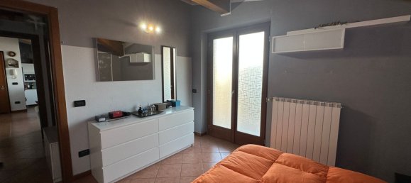 2 rooms Penthouse in Gottolengo, Italy No. 116301 13