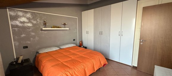 2 rooms Penthouse in Gottolengo, Italy No. 116301 12