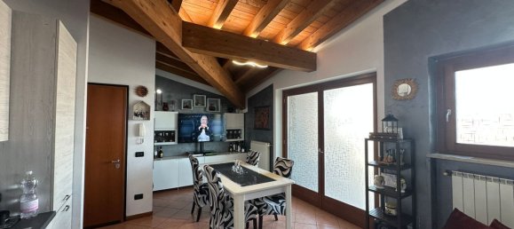 2 rooms Penthouse in Gottolengo, Italy No. 116301 6