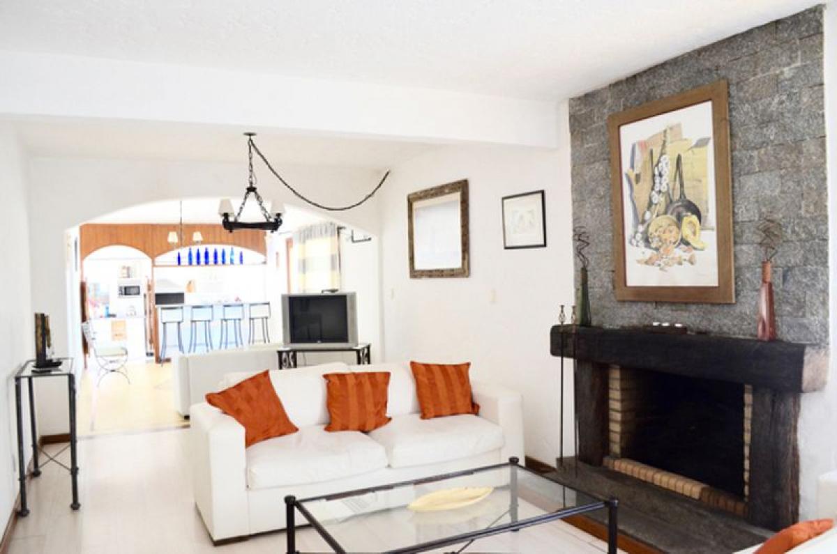 5 bedrooms House in Maldonado, Uruguay No. 1381