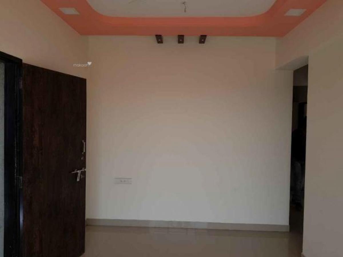 2 bedrooms House in Mumbai, India No. 4858