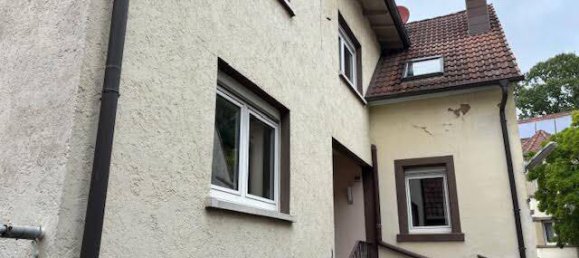 7 rooms Townhouse in Germersheim, Germany No. 263680 2