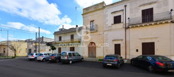 2غرفة بناية في Lizzanello, Italy رقم 166989 20