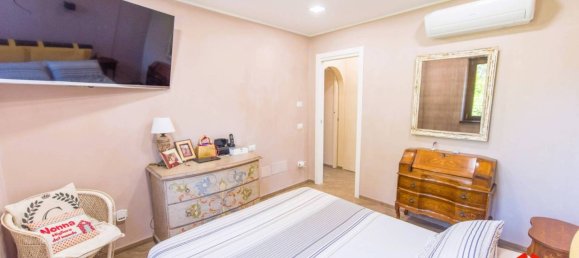 2 bedrooms House in Fiumicino, Italy No. 334352 12