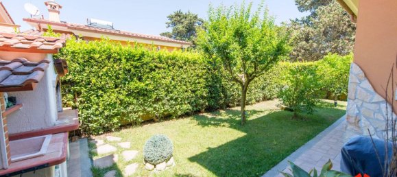 2 bedrooms House in Fiumicino, Italy No. 334352 27