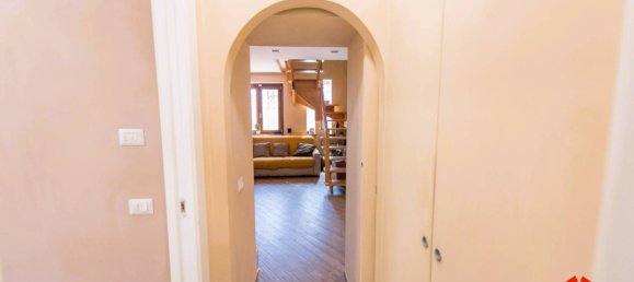 2 bedrooms House in Fiumicino, Italy No. 334352 15