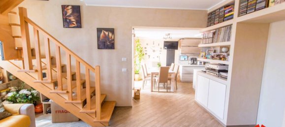 2 bedrooms House in Fiumicino, Italy No. 334352 6