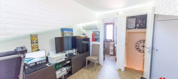 2 bedrooms House in Fiumicino, Italy No. 334352 17