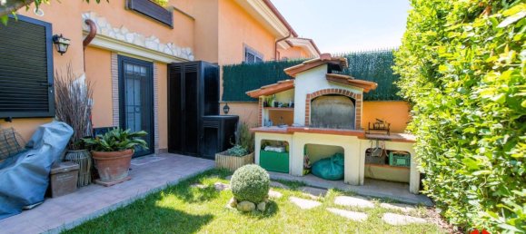 2 bedrooms House in Fiumicino, Italy No. 334352 26