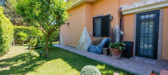 2 bedrooms House in Fiumicino, Italy No. 334352 28