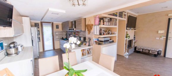 2 bedrooms House in Fiumicino, Italy No. 334352 9