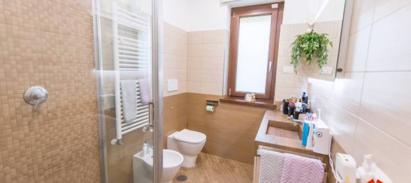 2 bedrooms House in Fiumicino, Italy No. 334352 14