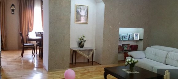 3 chambres Maison à Khatay, Azerbaijan No. 1183 8