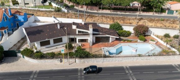 9 bedrooms House in Cascais, Portugal No. 282466 7