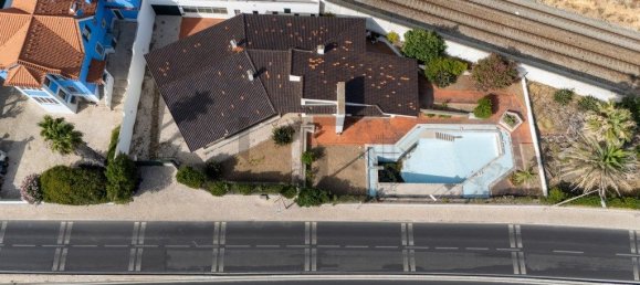 9 bedrooms House in Cascais, Portugal No. 282466 6