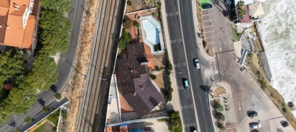 9 bedrooms House in Cascais, Portugal No. 282466 46