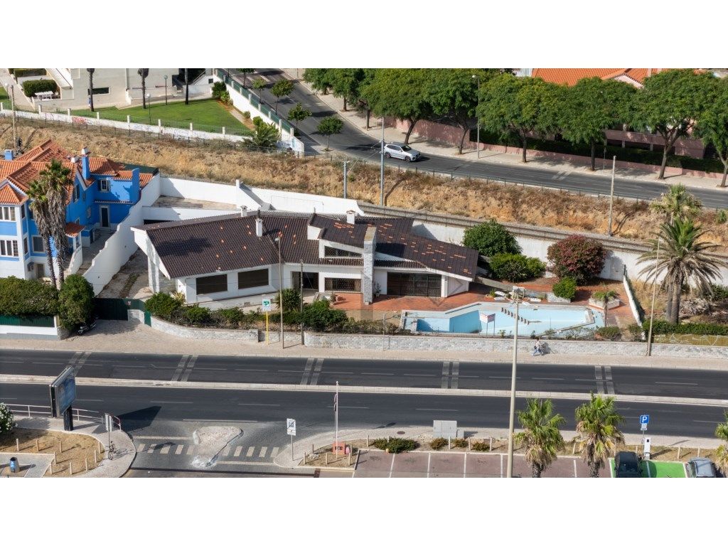 9 bedrooms House in Cascais, Portugal No. 282466