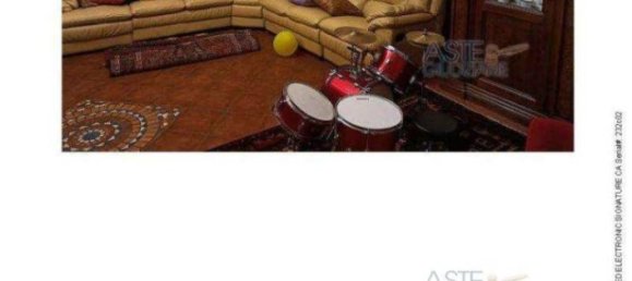 1 Schlafzimmer Wohnung in Zumpano, Italy, Nr. 182559 8