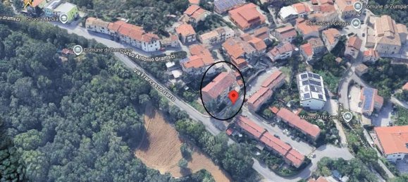 1 Schlafzimmer Wohnung in Zumpano, Italy, Nr. 182559 20