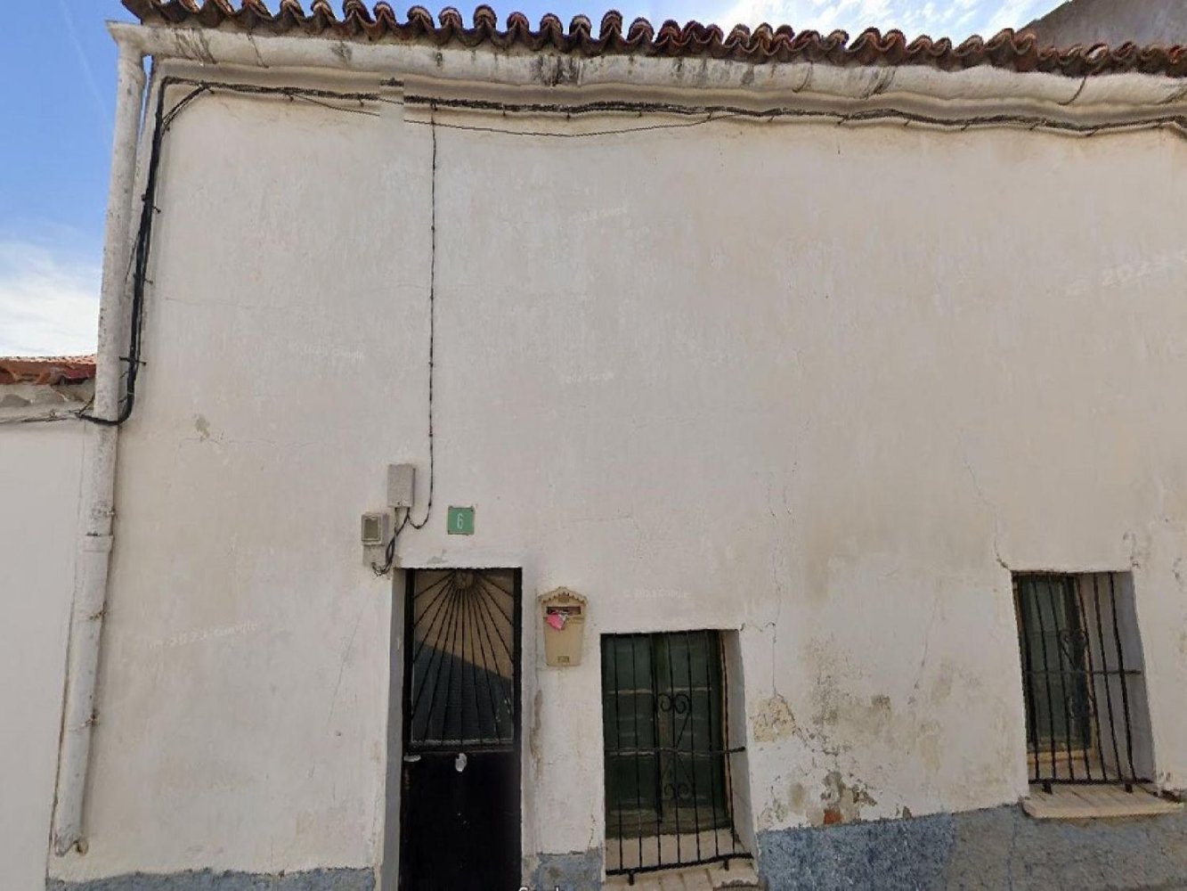 3 chambres Maison à Torres de la Alameda, Spain No. 154743