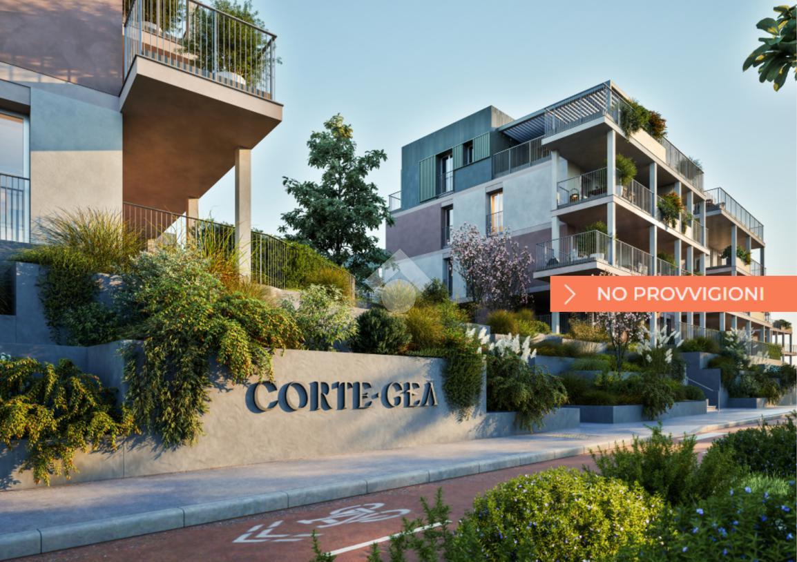 4-salle Appartement à Basiglio, Italy No. 15295