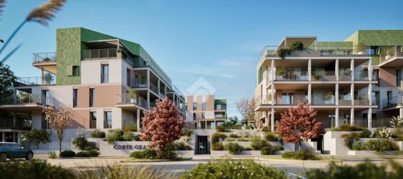 4-salle Appartement à Basiglio, Italy No. 15295 42