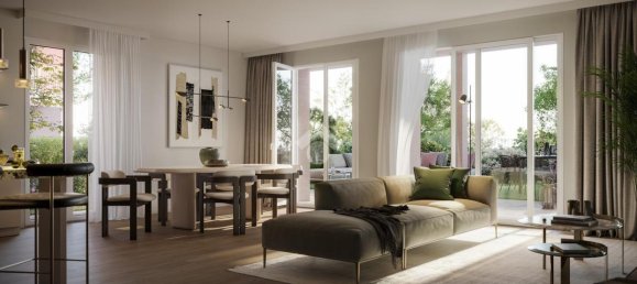 4-salle Appartement à Basiglio, Italy No. 15295 33