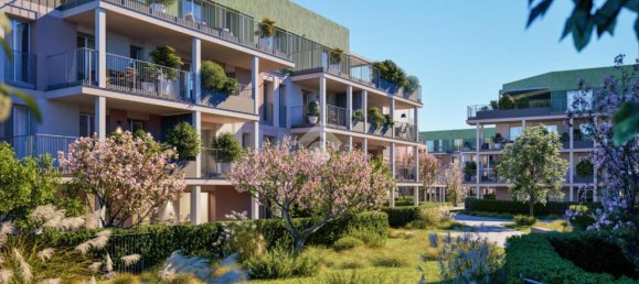 4-salle Appartement à Basiglio, Italy No. 15295 30