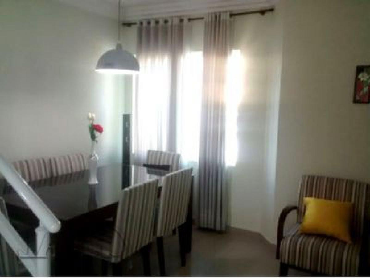 Дом с 3 спальнями в Сан-Паулу, Бразилия № 580966