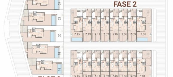 3 bedrooms Townhouse in Algorfa, Spain No. 7239 12