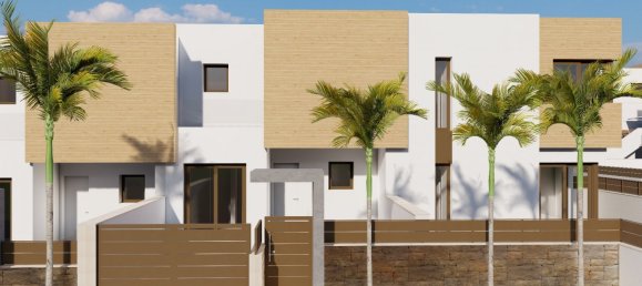 3 bedrooms Townhouse in Algorfa, Spain No. 7239 5