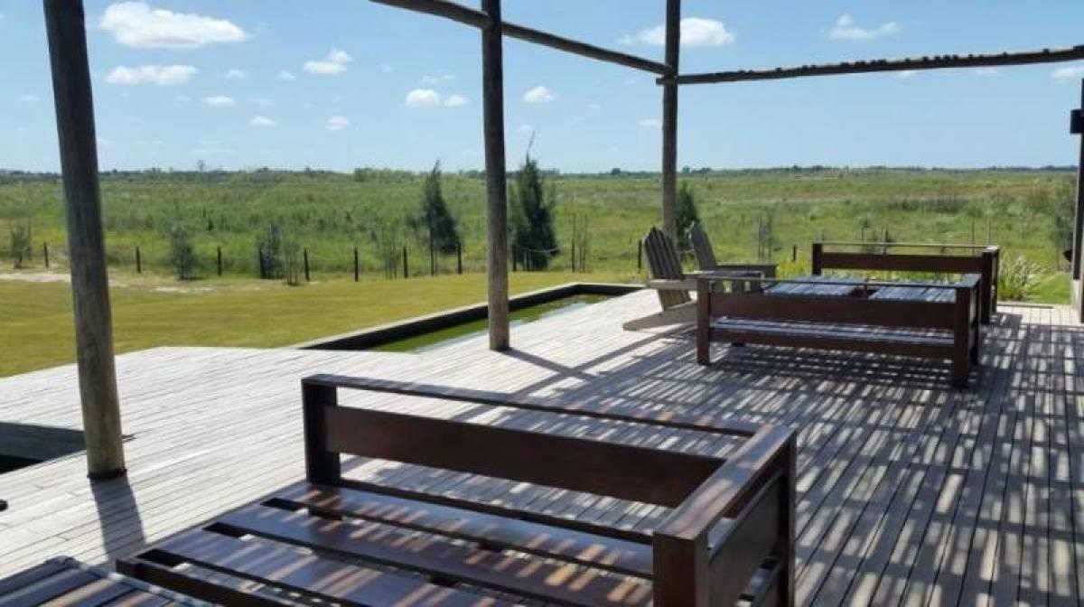 Grundstück in Escobar, Argentina, Nr. 39342